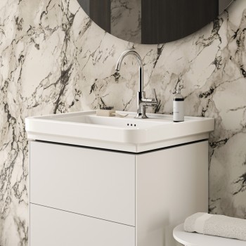 Baterie lavoar cu ventil pop-up, Ideal Standard Atelier Joy Neo, crom, BD149AA - 5