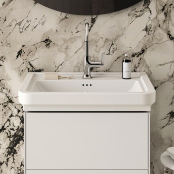 Baterie lavoar cu ventil pop-up, Ideal Standard Atelier Joy Neo, crom, BD149AA - 6