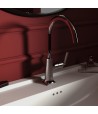 Baterie lavoar cu ventil pop-up, Ideal Standard Atelier Joy Neo, crom, BD149AA - 8