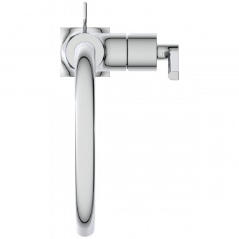 Baterie lavoar cu ventil pop-up, Ideal Standard Atelier Joy Neo, crom, BD149AA - 3