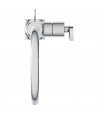 Baterie lavoar cu ventil pop-up, Ideal Standard Atelier Joy Neo, crom, BD149AA - 3