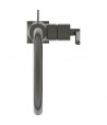 Baterie lavoar cu ventil pop-up, Ideal Standard Atelier Joy Neo, Magnetic Grey, BD149A5 - 3