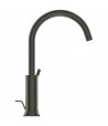 Baterie lavoar cu ventil pop-up, Ideal Standard Atelier Joy Neo, Magnetic Grey, BD149A5 - 2