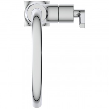 Baterie lavoar fara ventil, Ideal Standard Atelier Joy Neo, crom, BD150AA - 3