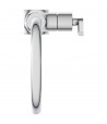 Baterie lavoar fara ventil, Ideal Standard Atelier Joy Neo, crom, BD150AA - 3