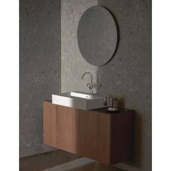 Baterie lavoar cu dubla comanda si ventil pop-up, Ideal Standard Atelier Joy Neo, crom, BD151AA - 5