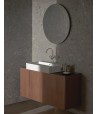 Baterie lavoar cu dubla comanda si ventil pop-up, Ideal Standard Atelier Joy Neo, crom, BD151AA - 5