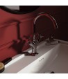 Baterie lavoar cu dubla comanda si ventil pop-up, Ideal Standard Atelier Joy Neo, crom, BD151AA - 7
