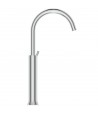 Baterie lavoar fara ventil, Ideal Standard Atelier Joy Neo, montaj pe blat, crom, BD156AA - 2