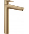 Bronz periat