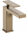 Bronz periat