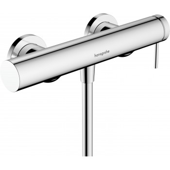 Baterie dus, Hansgrohe Tecturis S, crom, 73622000 - 1