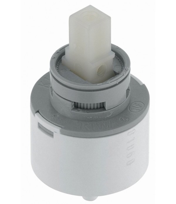Cartus ceramic pentru baterie baie Kludi, 35mm, 7560500-00 - 1