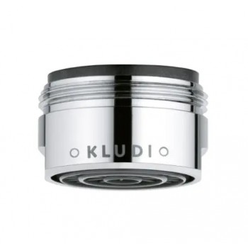 Perlator Kludi, M24, 1,9 l/min, 7362805-00 - 1