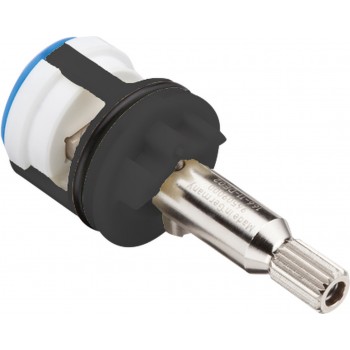 Supapa de inchidere cu selector, Hansgrohe, 96509000 - 1