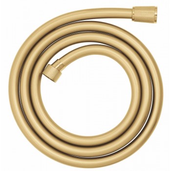 Furtun de dus, Grohe Silverflex, 1.75m, auriu, 28388GL1 - 1