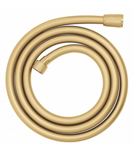 Furtun de dus, Grohe Silverflex, 1.75m, auriu, 28388GL1 - 1