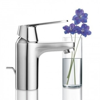 Baterie lavoar monocomanda Eurosmart Cosmopolitan Grohe , 32825000 - 2