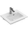 Handwashbasin Rectangle Venticello, 412450, 500 x 420 mm