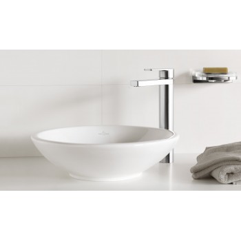 Surface-mounted washbasin Round Loop & Friends, 514800, Diameter: 380 mm