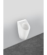Siphonic urinal Oval Architectura, 558600, 325 x 680 x 355 mm