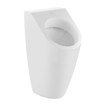 Siphonic urinal Oval Architectura, 558600, 325 x 680 x 355 mm