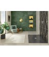 Rectangular shower tray Rectangle Subway Infinity, 623234, 1500 x 900 x 40 mm
