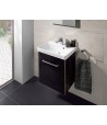 Handwashbasin Rectangle Avento, 735845, 450 x 370 mm