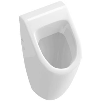 Siphonic urinal Oval Subway, 751300, 285 x 535 x 315 mm