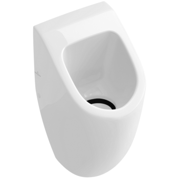 AquaZero urinal Oval Subway, 751700, 305 x 565 x 350 mm