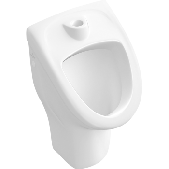 Siphonic urinal Oval O.novo, 752600, 300 x 530 x 310 mm