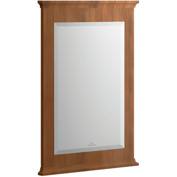 Mirror Rectangle Hommage, 856500, 557 x 740 x 37 mm