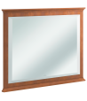 Mirror Rectangle Hommage, 856501, 685 x 740 x 37 mm