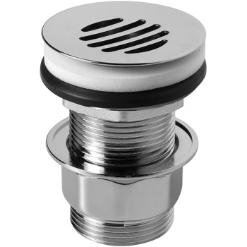 Unclosable outlet valve Universal accessories, 879850, Diameter: 32 mm