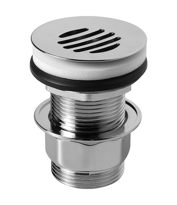 Unclosable outlet valve Universal accessories, 879850, Diameter: 32 mm