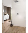 Rectangular shower tray Rectangle Subway Infinity, 6231Q3, 1200 x 800 x 40 mm