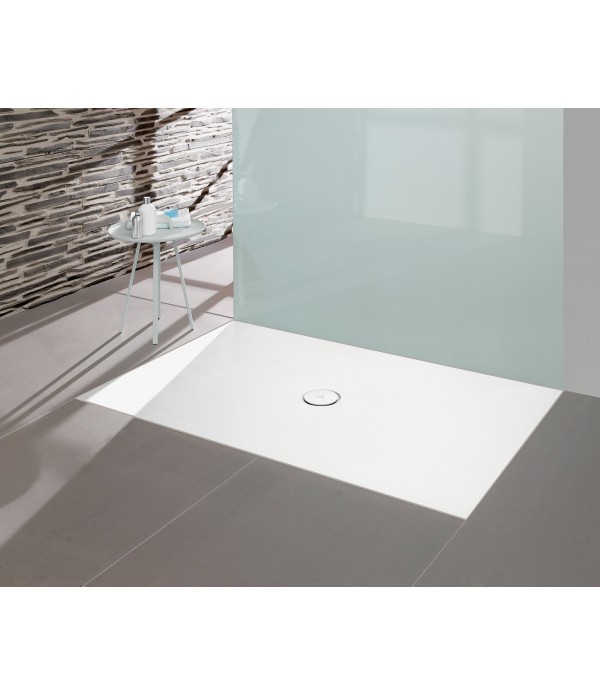 Rectangular shower tray Rectangle Subway Infinity, 6231S4, 1400 x 900 x 40 mm