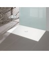 Rectangular shower tray Rectangle Subway Infinity, 6231S4, 1400 x 900 x 40 mm