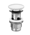 Push-to-open valve Universal accessories, 8L0334, Diameter: 32 mm