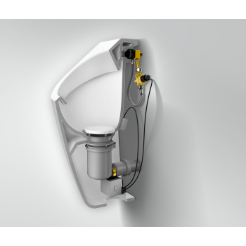 ProDetect 2 radar flush control for urinals Universal accessories, 9190N1, 