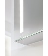 Mirror cabinet Rectangle My View 14, A42413, 1300 x 750 x 173 mm