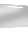 Mirror Rectangle More to See One, A430A4, 1000 x 600 x 30 mm