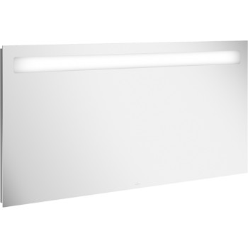 Mirror Rectangle More to See 14, A43214, 1400 x 750 x 47 mm