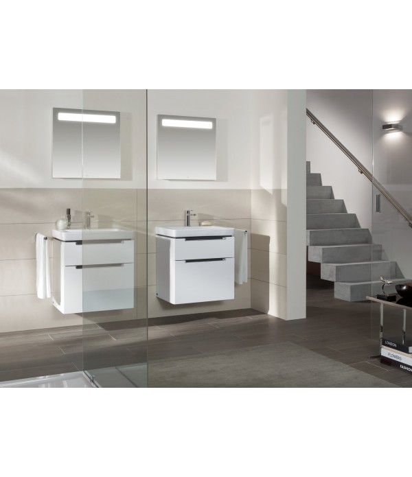 Oglinda, Villeroy&Boch More to See 14, 60x75x4.7cm, A43260