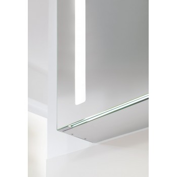 Mirror cabinet Rectangle My View 14+, A43312, 1200 x 750 x 173 mm