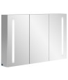 Mirror cabinet Rectangle My View 14+, A43312, 1200 x 750 x 173 mm