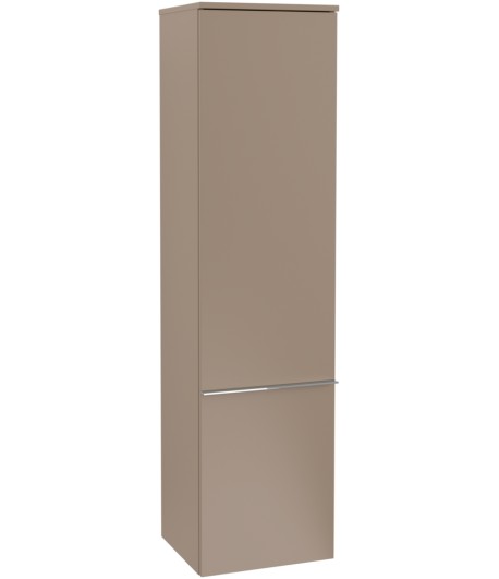 Tall cabinet Angular Venticello, A95101, 404 x 1546 x 372 mm