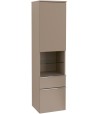 Tall cabinet Angular Venticello, A95201, 404 x 1546 x 372 mm