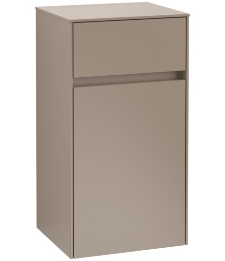 Side cabinet Angular Collaro, C03200, 404 x 748 x 349 mm