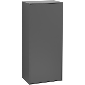 Side cabinet Angular Finion, F57, 418 x 936 x 270 mm